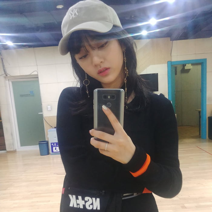 Photo : Jihyo