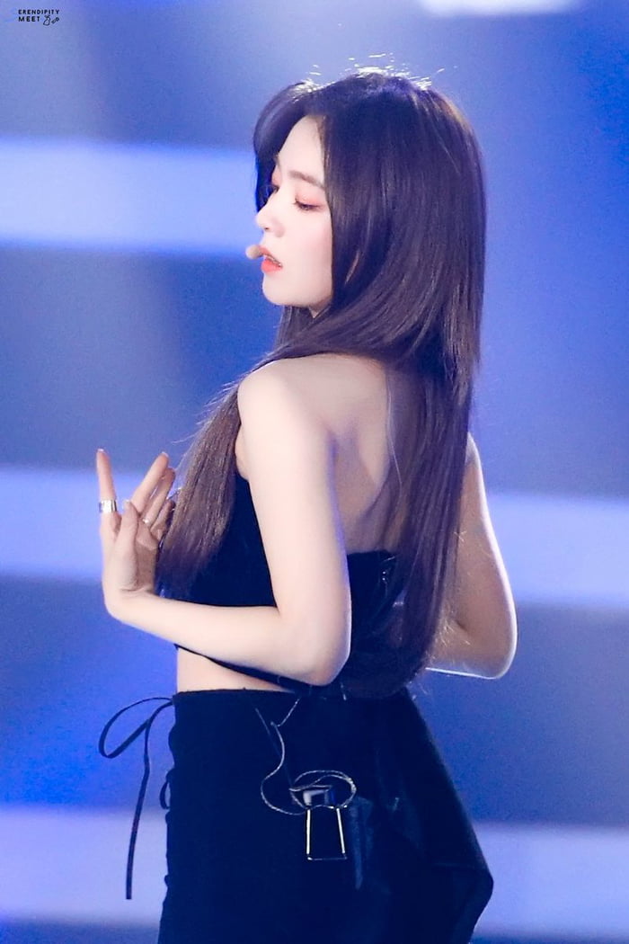 Photo : Irene