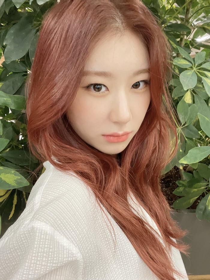 Photo : Chaeryeong