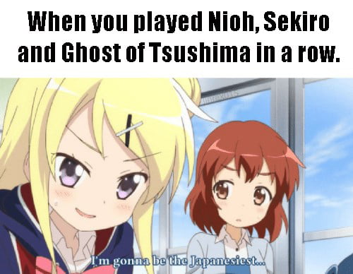 Ultimate Weeb ULTIMATE WEEB!!! - 9GAG