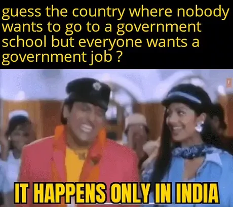 Best Funny just indian things Memes - 9GAG