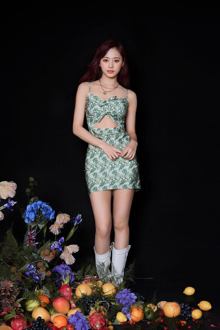 Photo : Tzuyu