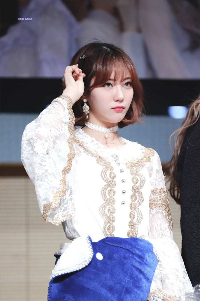 Photo : Luda