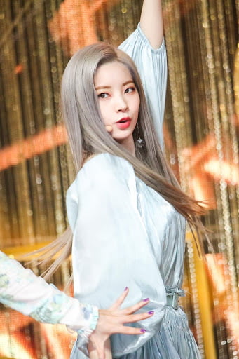 Photo : Dahyun