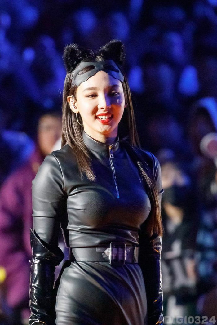 Photo : Nayeon