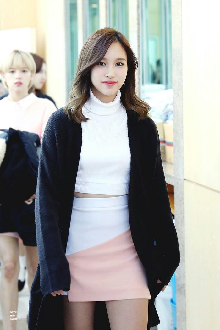 Photo : Mina