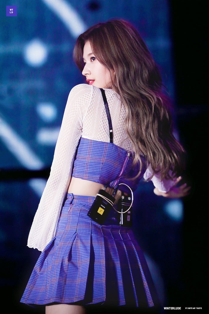 Photo : Sana