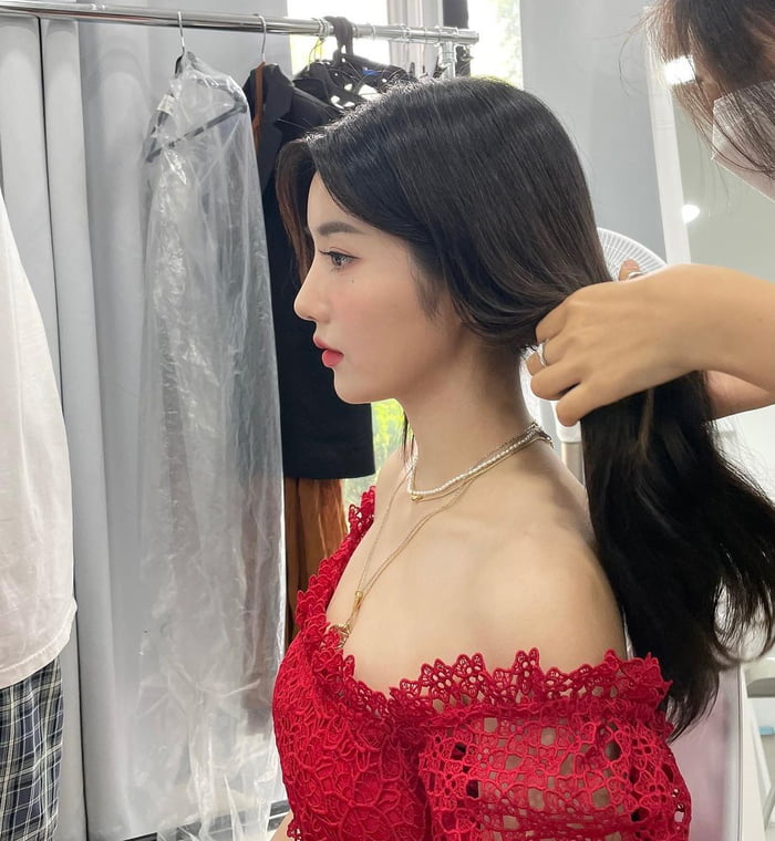 Photo : Eunbi
