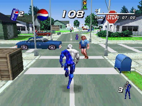 pepsiman iso highly compressed