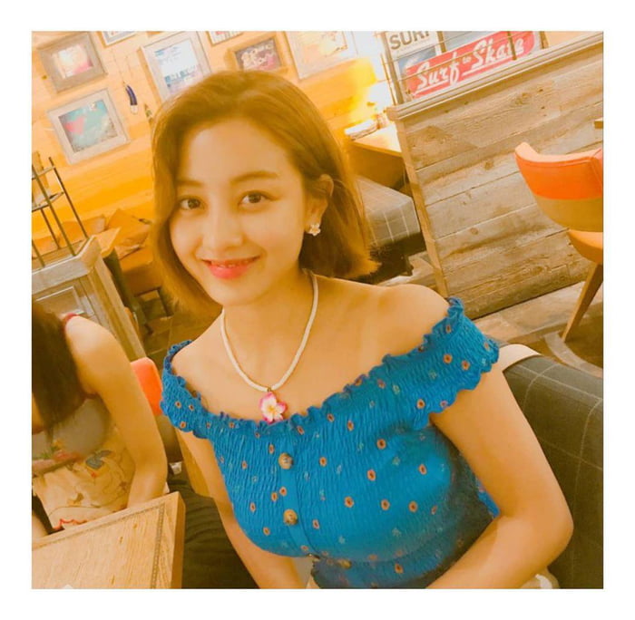 Photo : TWICE - Jihyo