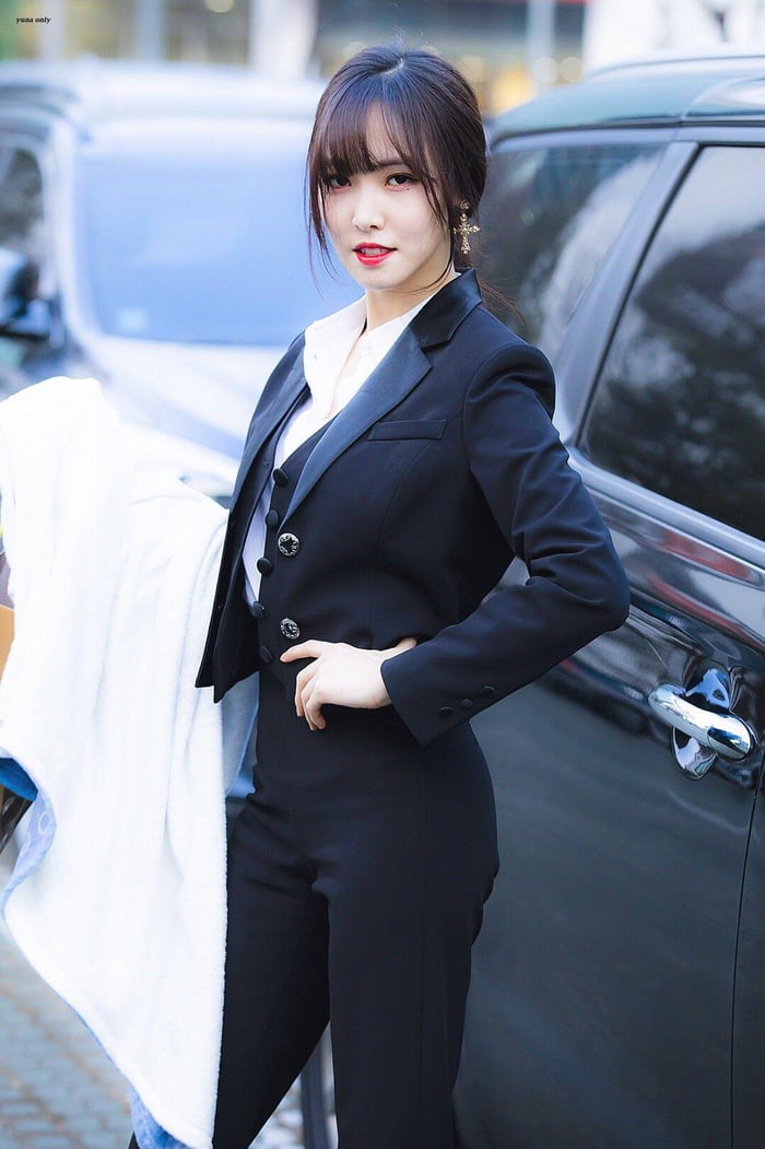 Photo : Yuju