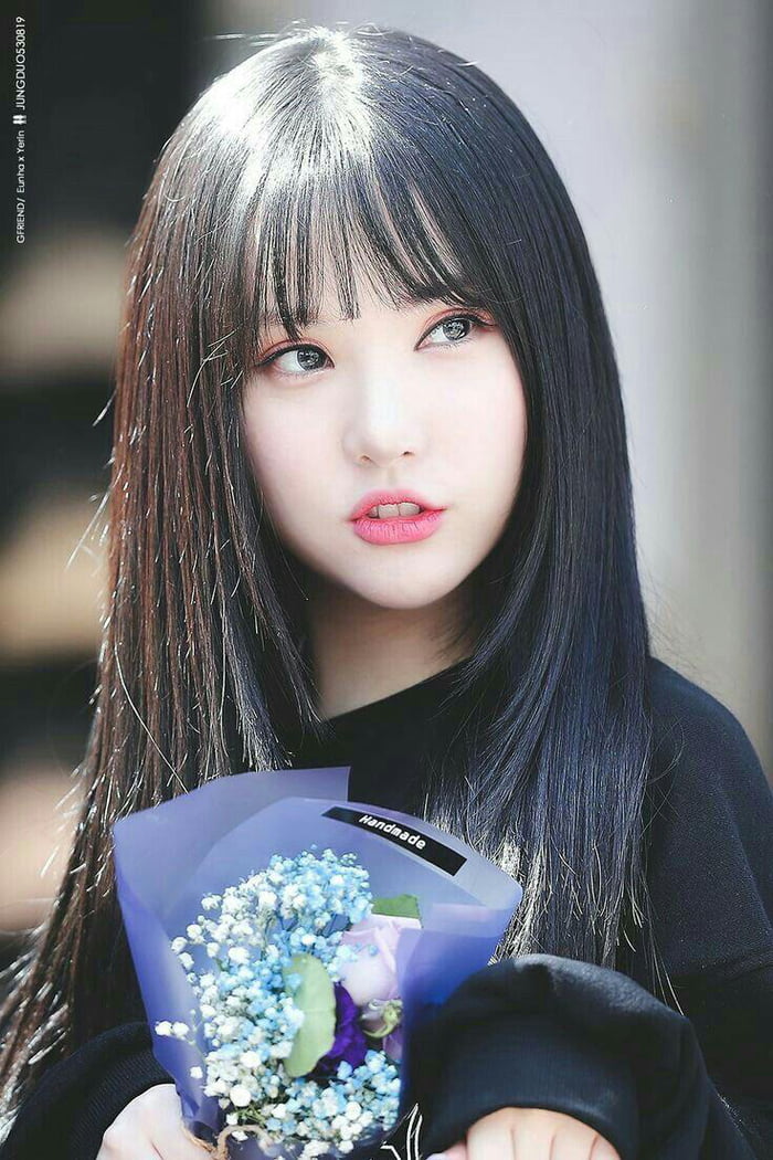 Photo : Eunha