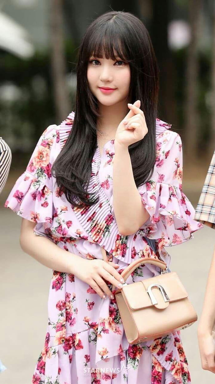 Photo : Eunha