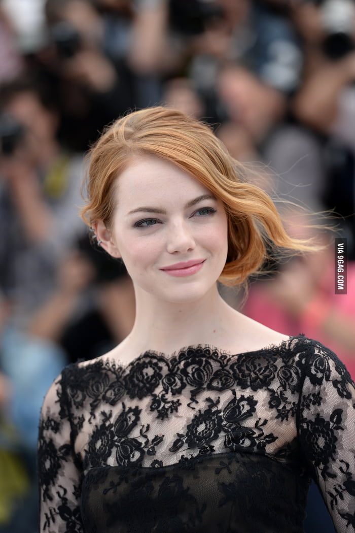 Emma Stone - Hot Girls: Emma Stone