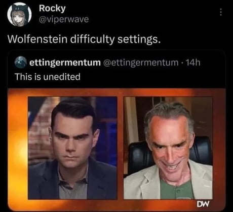 Wolfenstein Meme Best Funny wolfenstein Memes - 9GAG