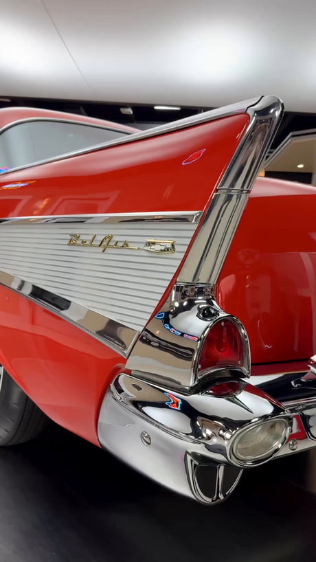 When cars used to be works of art