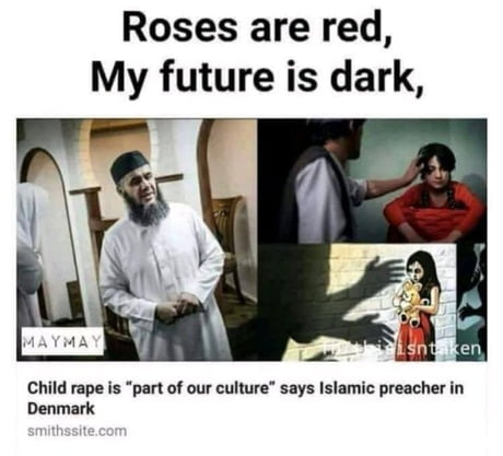 Following the culture