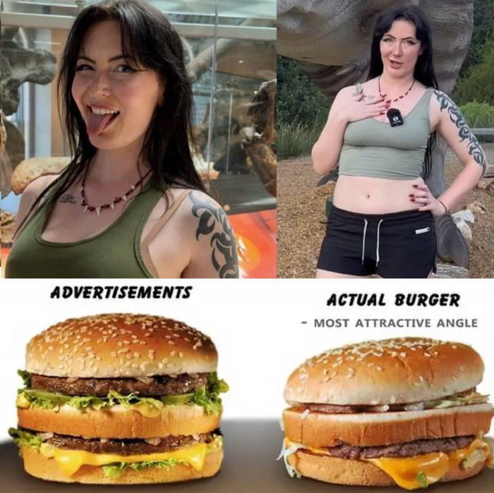 Catfish burger