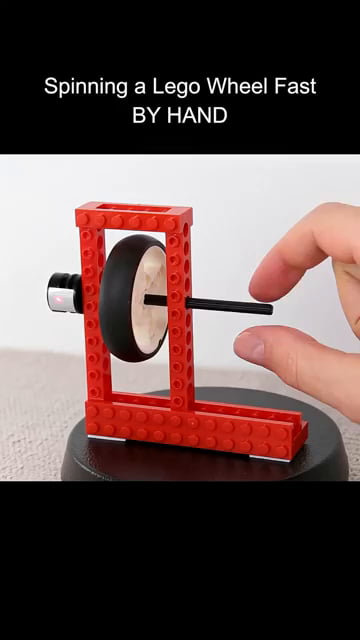 For you Mechanical Nuts on here!