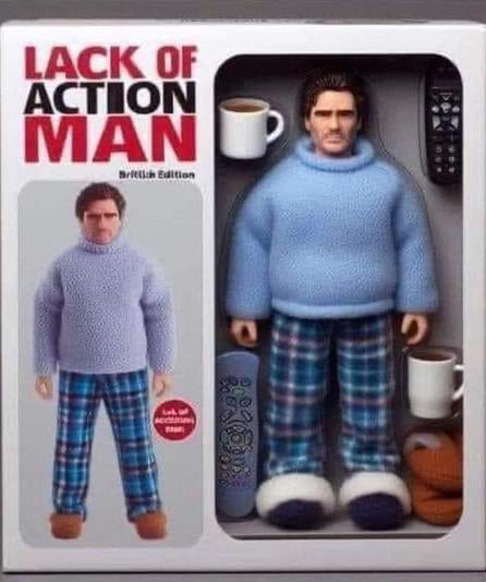 They made me a doll version.