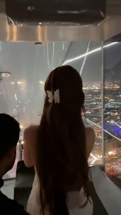 Anyway, here's the view of Dubai