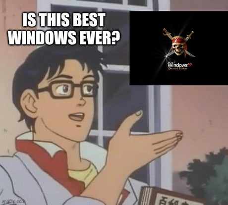 Best Funny windows xp Memes - 9GAG