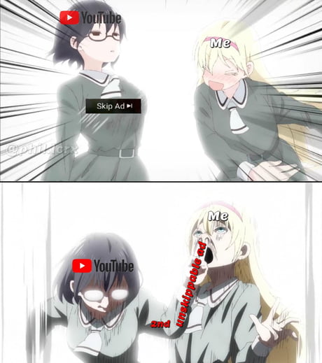 Best Funny asobi asobase Memes - 9GAG
