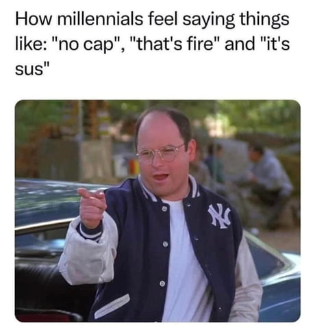 Memes De George