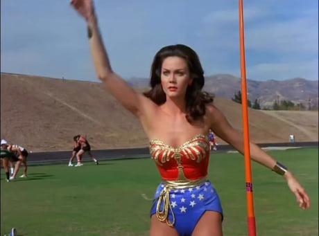 Javelin!