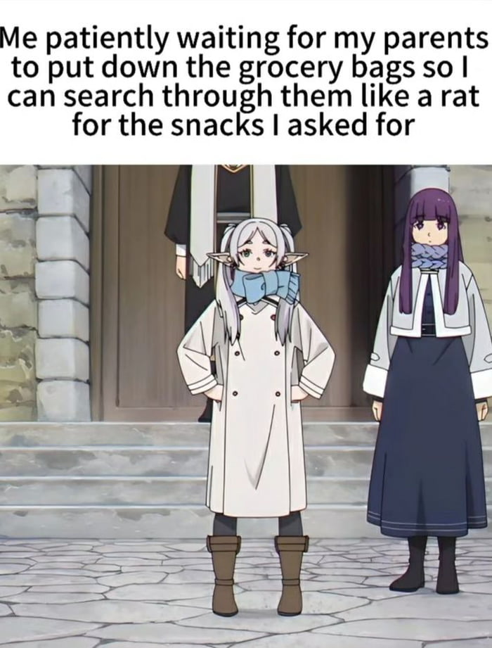 Posting memes I found on my smartphone until I get bored or die #1466