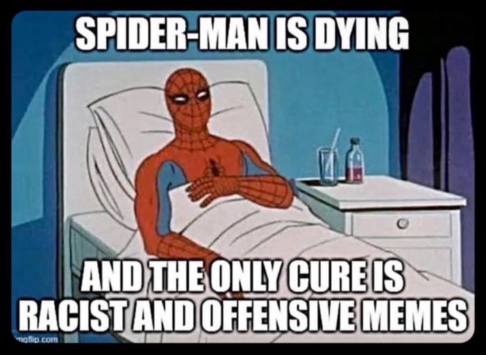Save him guyssss.