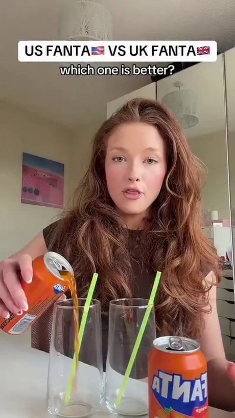 Fanta