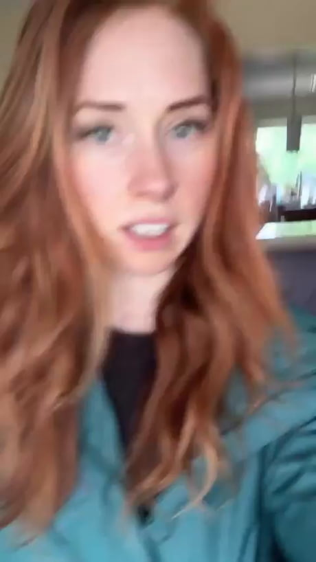 Caught off guard with that perplexed expression