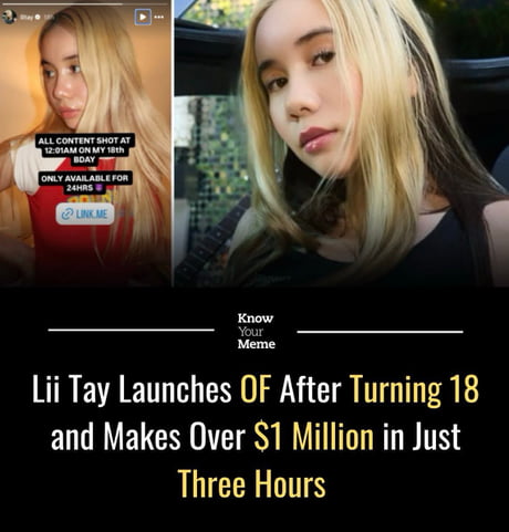 Best Funny liltay Memes - 9GAG