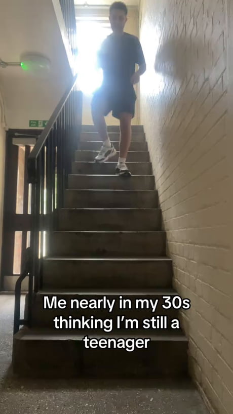 Can relate