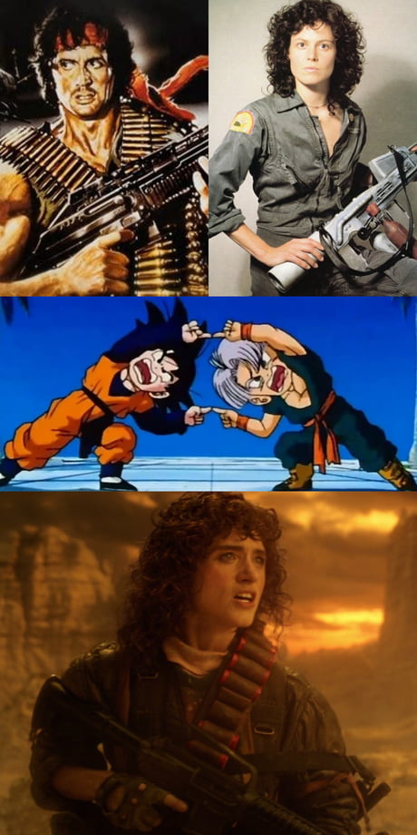 Best Funny rambo Memes - 9GAG