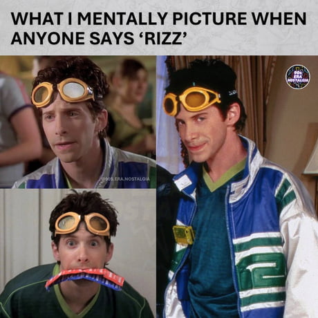 Best Funny rizz Memes - 9GAG