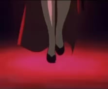 Moral of the cartoon (anti simp)