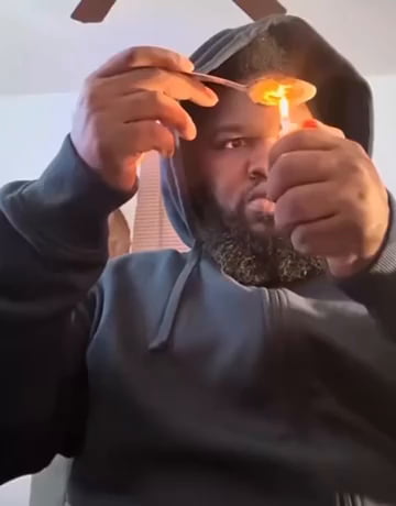 Definitely Not a Life Hack