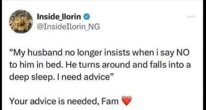 Once he checks out there no going back. play stupid games, win stupid prizes.