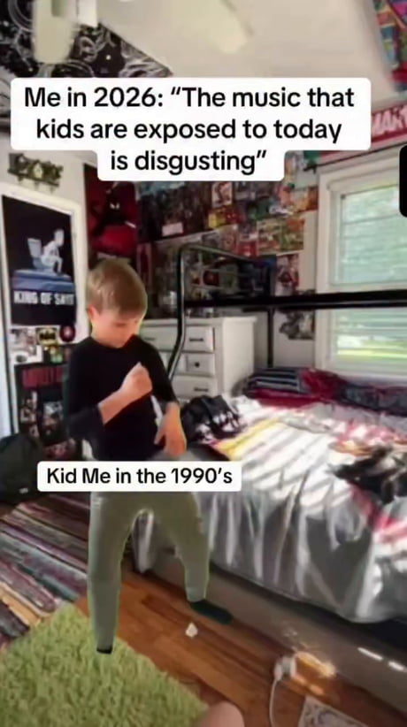 Blasting this on my CD player!