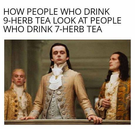 Best Funny tea Memes - 9GAG
