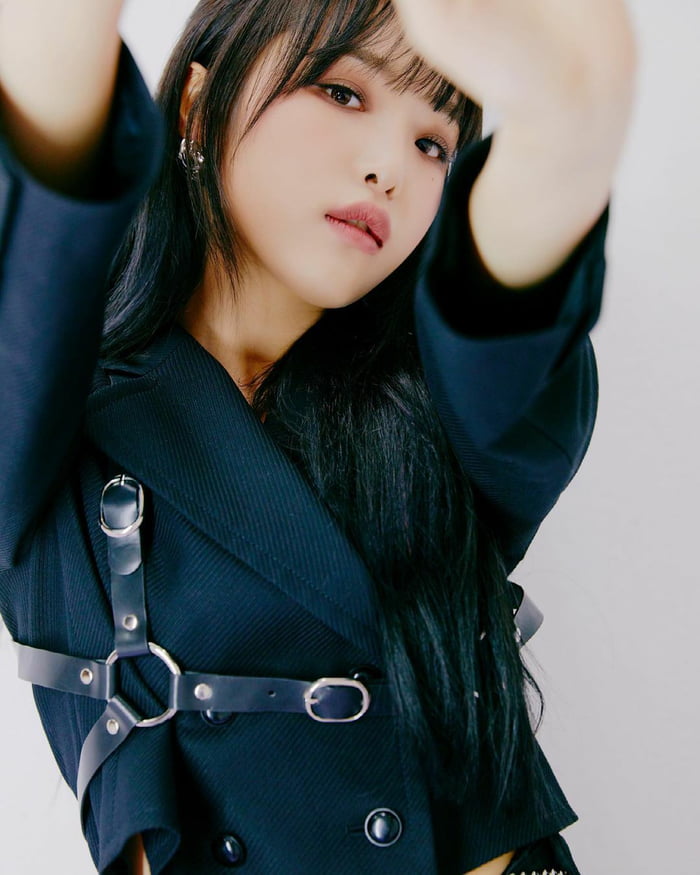 Photo : Yena