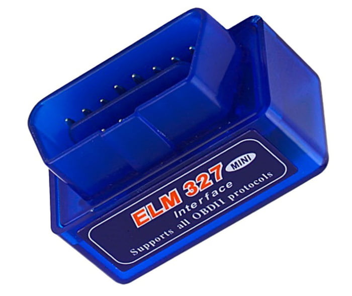 Dear Car Section, can you a cheap OBD2 Bluetooth or wifi