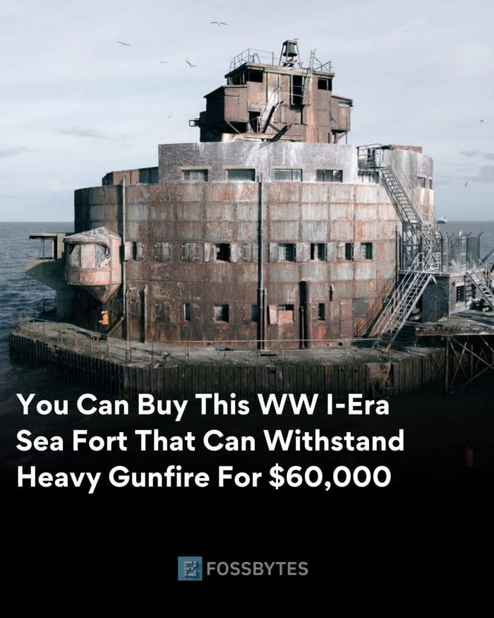 Best place for the zombie apocalypse 9GAG