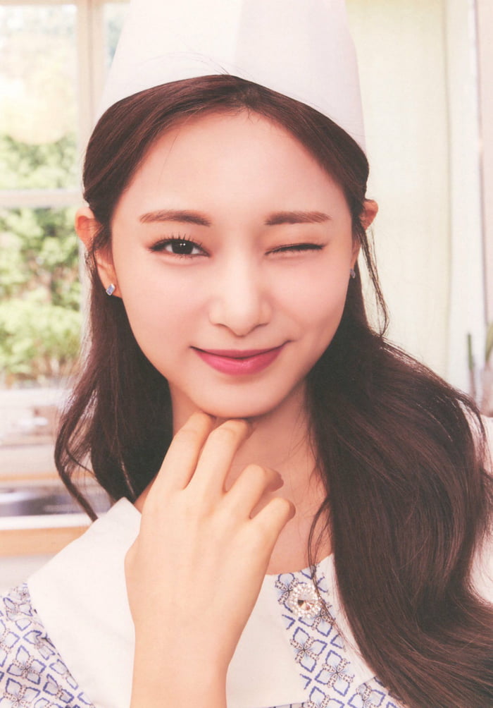 Photo : Tzuyu