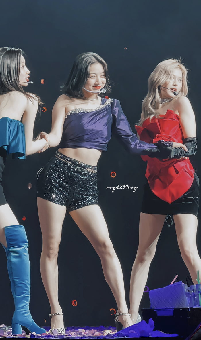 Photo : Jihyo - TWICE