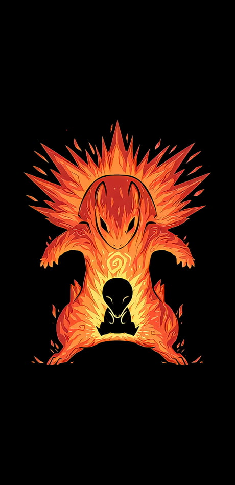 Cyndaquil Wallpapers 65 pictures