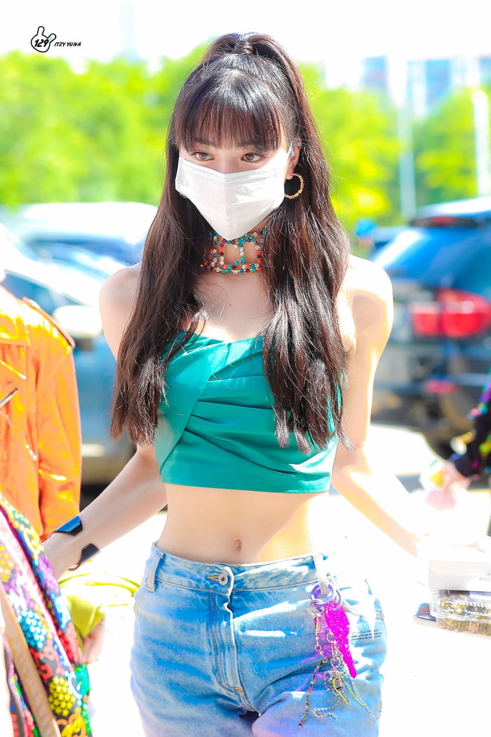 Photo : Yuna
