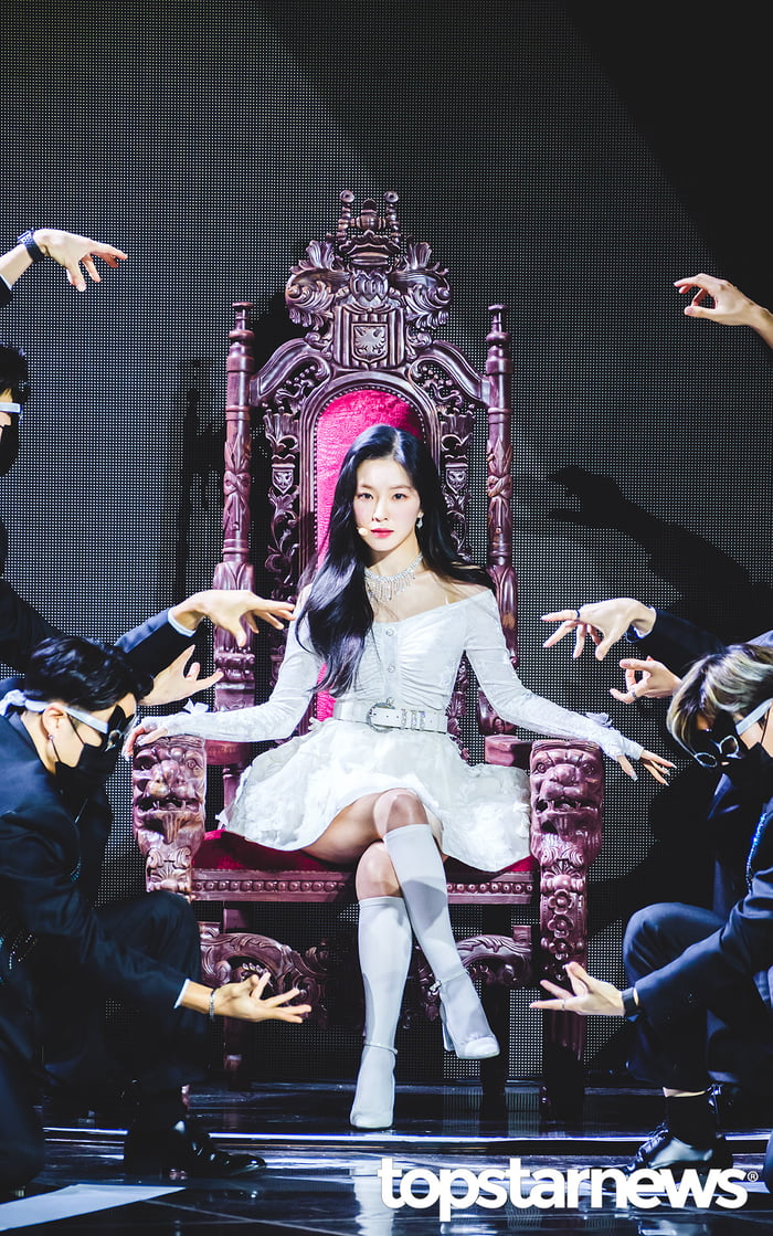 Photo : Red Velvet - Irene